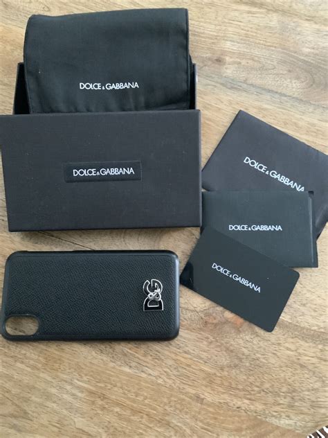 dolce gabbana handyhülle|dolce and gabbana covers.